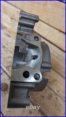 Suzuki RM 125 1989-91 Brand New Old Stock L/H/Side Crank Case Suzuki RM 125 1989-91 Brand New Old Stock L/H/Side Crank Case
