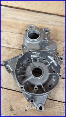 Suzuki RM 125 1989-91 Brand New Old Stock L/H/Side Crank Case Suzuki RM 125 1989-91 Brand New Old Stock L/H/Side Crank Case