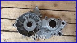 Suzuki RM 125 1989-91 Brand New Old Stock L/H/Side Crank Case Suzuki RM 125 1989-91 Brand New Old Stock L/H/Side Crank Case