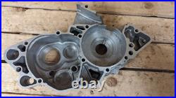 Suzuki RM 125 1989-91 Brand New Old Stock L/H/Side Crank Case Suzuki RM 125 1989-91 Brand New Old Stock L/H/Side Crank Case