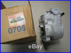 Suzuki RM 125 RM125 2001-05 cylinder barrel 11200-36850 genuine NOS