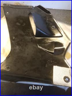 Suzuki Rg 125 2T Fairing Right Hand Side Fairing Genuine New Old Stock Item