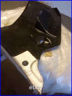 Suzuki Rg 125 2T Fairing Right Hand Side Fairing Genuine New Old Stock Item