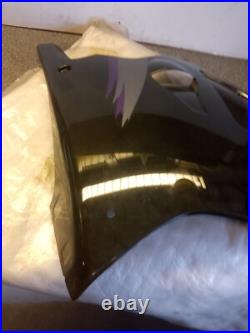 Suzuki Rg 125 2T Fairing Right Hand Side Fairing Genuine New Old Stock Item