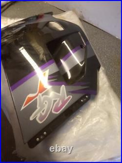 Suzuki Rg 125 2T Fairing Right Hand Side Fairing Genuine New Old Stock Item