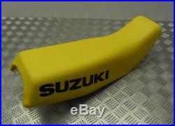 Suzuki Rm80 1993-1999, New Original Nos Seat Assy, 45100-03b00-a5k