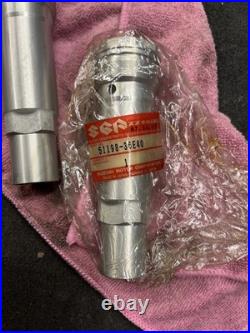 Suzuki Rm 96-2000 Fork Sub Tanks NOS