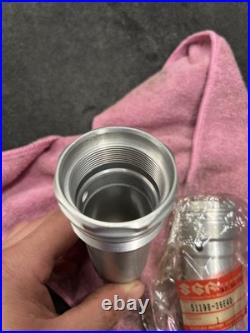 Suzuki Rm 96-2000 Fork Sub Tanks NOS