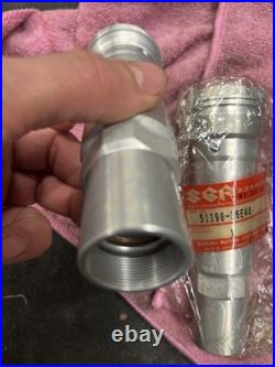 Suzuki Rm 96-2000 Fork Sub Tanks NOS