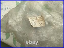 Suzuki Rv125 Gt 185 250 380 500 Ts 250 Headlight Shell Nos Motorcycle Article