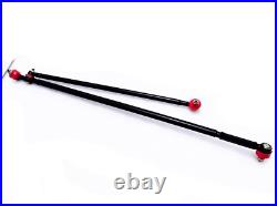 Suzuki SJ413 Samurai New Steering Drag Link Rod Old Model Right Hand Drive