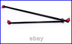 Suzuki SJ413 Samurai New Steering Drag Link Rod Old Model Right Hand Drive