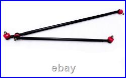 Suzuki SJ413 Samurai New Steering Drag Link Rod Old Model Right Hand Drive