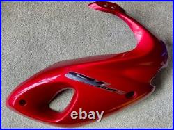Suzuki SV650S AV 99-02 94411-195 Front Right Hand Top Fairing New Old Stock