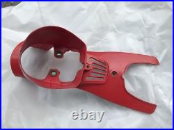 Suzuki Selpet 50MA 50MC 50MD M10 Headlamp Headlight Housing Case Red NOS Genuine