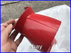 Suzuki Selpet 50MA 50MC 50MD M10 Headlamp Headlight Housing Case Red NOS Genuine