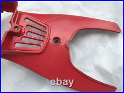 Suzuki Selpet 50MA 50MC 50MD M10 Headlamp Headlight Housing Case Red NOS Genuine