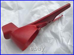 Suzuki Selpet 50MA 50MC 50MD M10 Headlamp Headlight Housing Case Red NOS Genuine