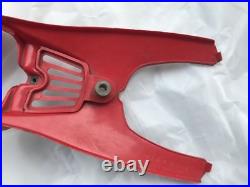 Suzuki Selpet 50MA 50MC 50MD M10 Headlamp Headlight Housing Case Red NOS Genuine