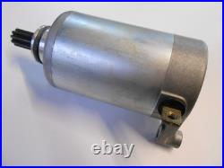 Suzuki Starter Motor Rv125 Gn125 Dr125 Nos 3110005510 Genuine