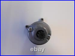 Suzuki Starter Motor Rv125 Gn125 Dr125 Nos 3110005510 Genuine