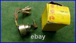 Suzuki T10 250 Ignition Switch Nos Oem 37110-08112