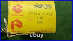 Suzuki T10 250 Ignition Switch Nos Oem 37110-08112