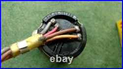 Suzuki T10 250 Ignition Switch Nos Oem 37110-08112