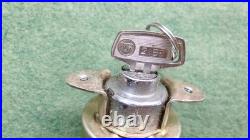 Suzuki T10 250 Ignition Switch Nos Oem 37110-08112