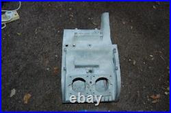 Suzuki T10 Crankcases Nos