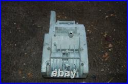 Suzuki T10 Crankcases Nos