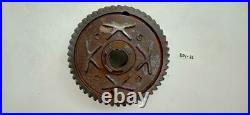 Suzuki T125 T90 Stinger Clutch Basket Housing Primary Driven Gear NOS Japan Suzuki T125 T90 Stinger Clutch Basket Housing Primary Driven Gear NOS Japan