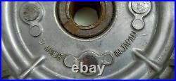 Suzuki T125 T90 Stinger Clutch Basket Housing Primary Driven Gear NOS Japan Suzuki T125 T90 Stinger Clutch Basket Housing Primary Driven Gear NOS Japan