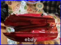 Suzuki T20 NOS Fuel Tank