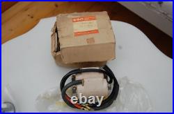 Suzuki T20, TC250, T200, TC200, S32/2 IGNITION COIL SET NOS