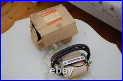 Suzuki T20, TC250, T200, TC200, S32/2 IGNITION COIL SET NOS