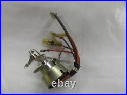 Daiichi Suzuki Ignition Points Kit - Fits T200, TC200, T20, T250, TC, X5, X6 (31460-11010)