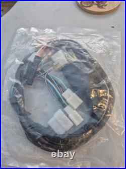 Suzuki T250 R WIRING LOOM NOS