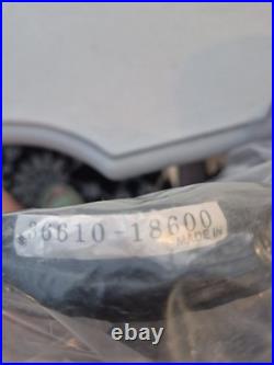 Suzuki T250 R WIRING LOOM NOS
