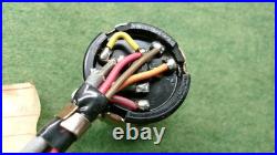 Suzuki T250 Tc250 Ignition Switch Nos Oem 37110-11013