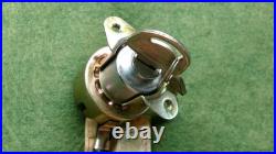 Suzuki T250 Tc250 Ignition Switch Nos Oem 37110-11013