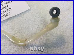 Suzuki T250 Tc305 T305 T350 N. O. S Oil Hose No 1 New Pt No 16810-18030