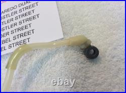 Suzuki T250 Tc305 T305 T350 N. O. S Oil Hose No 1 New Pt No 16810-18030
