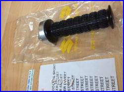 Suzuki T250 Tc305 T305 T350 T500 N. O. S Throttle Grip Assembly Pt No 57100-15111