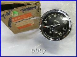 Suzuki T500 Cobra NOS speedometer assy 1968 1969 34100-15620