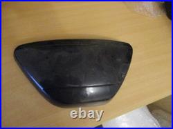 Suzuki T500 Gt500 Side Panel Nos But Badly Stored