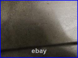 Suzuki T500 Gt500 Side Panel Nos But Badly Stored