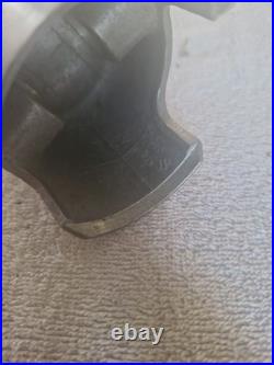 Suzuki T500 Left Piston Genuine NOS