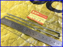 Suzuki TC100 TC125 TS100 TS125 TS185 Front Spoke Set 19 NOS Genuine 55300-28806