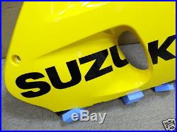 Suzuki TL1000R Under Cowling L & R 1998-2003 NOS TL1000 SIDE COVER Lower Fairing